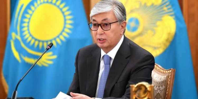 Президент шұғыл шаралар қабылдауды тапсырды