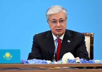 Елдігімізді танытқан ерен жыл