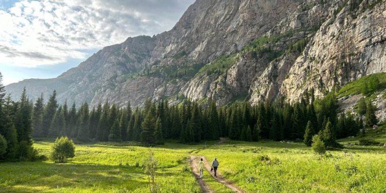 2 миллионнан астам турист келді