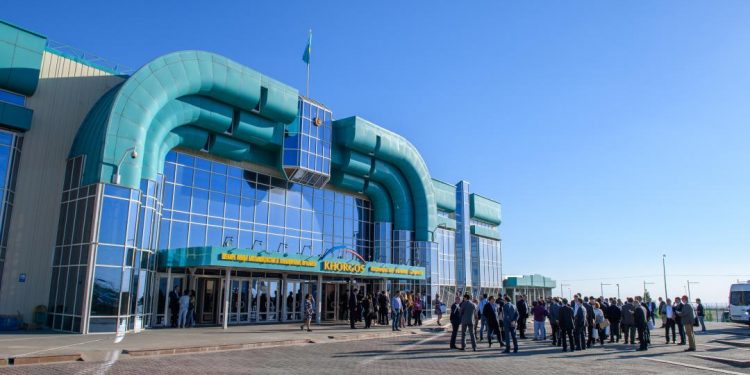 «Қорғас» пен «Достық» – Жетісудың экономикалық өсу нүктелері