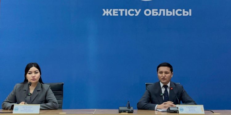 Жетісу облысында мемлекеттік аудит нәтижесінде 1,4 млрд теңге қаржылық бұзушылық анықталды
