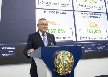 Жетісу облысында негізгі экономикалық индикаторлар жоспары орындалды