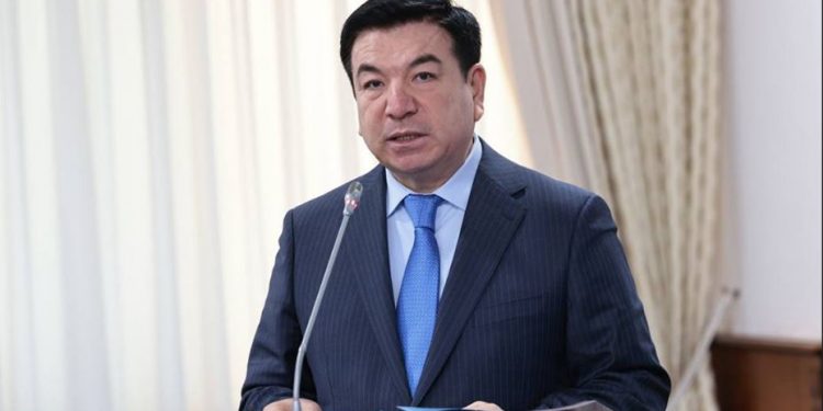 Қазақстанда Ұлттық құзыреттер орталығы құрылады