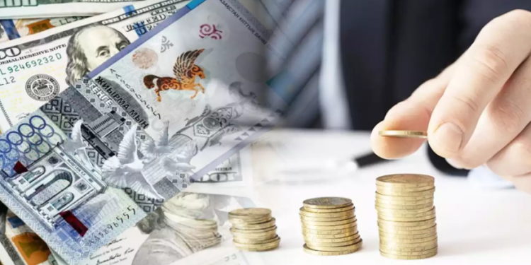 Салық төлеу азаматтық борыш әрі міндет