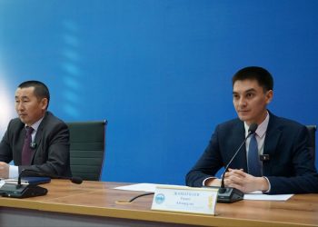 100-ден аса аударым жасағандарға айыппұл салына ма?