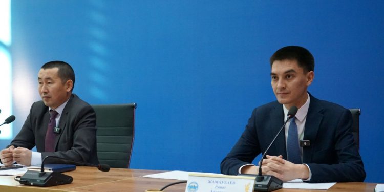 100-ден аса аударым жасағандарға айыппұл салына ма?