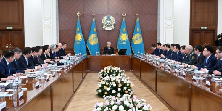 Қазақстан өзін энергия тасымалдаушылардың сенімді жеткізушісі ретінде көрсетті