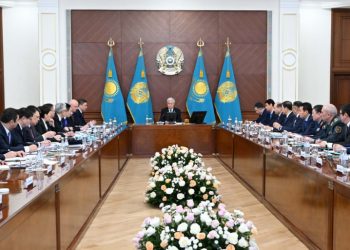 Инвестициялық штаб түрлі бюрократиялық кедергілерді жойды