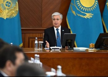 Өткен жылдың тоғыз айында тікелей шетелдік инвестициялар көлемі 12,7 миллиард долларды құрады