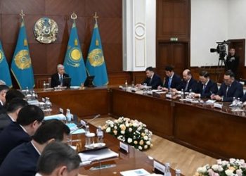 Үкімет маусым айының соңына дейін әрбір перспективалы орта кәсіпорынмен жұмыс жоспарын әзірлейді