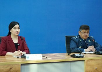 Жетісу облысында көші-қон саласында заңбұзушылықтар саны артты