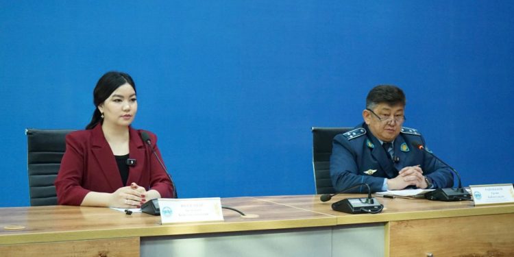 Жетісу облысында көші-қон саласында заңбұзушылықтар саны артты