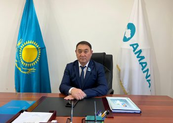 Негізгі мақсат – әділетті қоғам құру