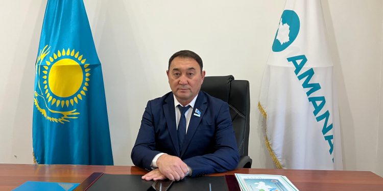 Негізгі мақсат – әділетті қоғам құру