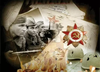 Ұлы Жеңістің 80 жылдығына орай «Жетісулықтардың жеңіс тарихы» атты жинағы жарық көрмек