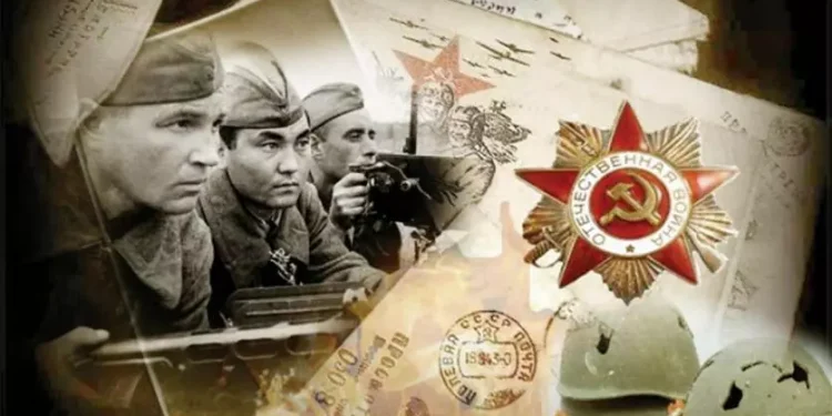 Ұлы Жеңістің 80 жылдығына орай «Жетісулықтардың жеңіс тарихы» атты жинағы жарық көрмек