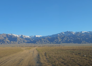 Аламандағы Ақшалар