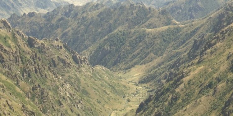 «Кісіқырылған» – ұмытылмайтын тарих