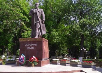 Сталин тәнті болған «Темір генерал»