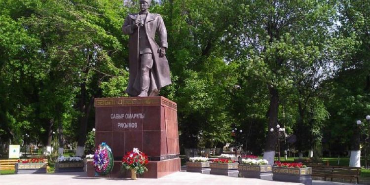 Сталин тәнті болған «Темір генерал»