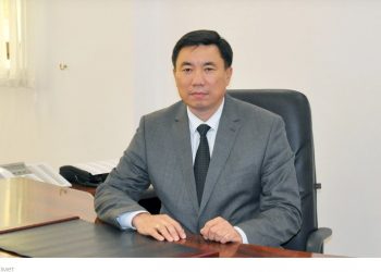 Сауда тәртібі түзелсе, салық есебі түгел — вице-министр