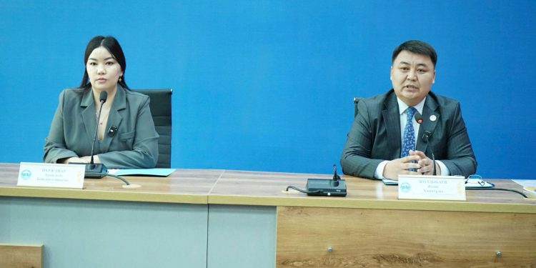 Жетісуда шамамен 3 мың адам мемлекеттік тілді меңгеруде