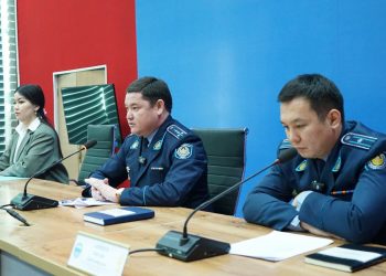 Тіркелмеген мопедтерді жүргізуші куәлігінсіз пайдалану және басқару тыйым салынады