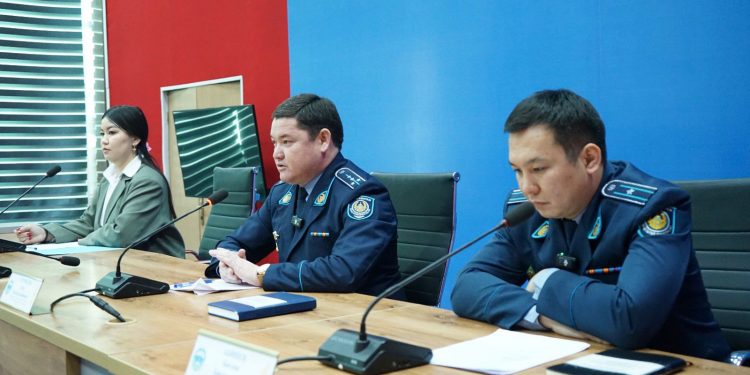 Тіркелмеген мопедтерді жүргізуші куәлігінсіз пайдалану және басқару тыйым салынады