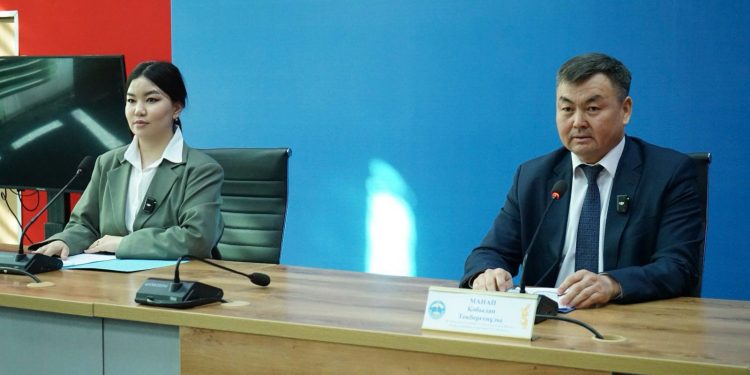 20 мемлекеттік қызметшінің құқығы қайта қалпына келтірілді