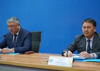 Жетісу облысында «Робот-сот орындаушы» жобасының нәтижесінде 24 млн теңге үнемделді