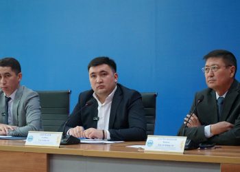 Жетісу облысындағы экологиялық жағдай: ластауыш заттардың көлемі азайды