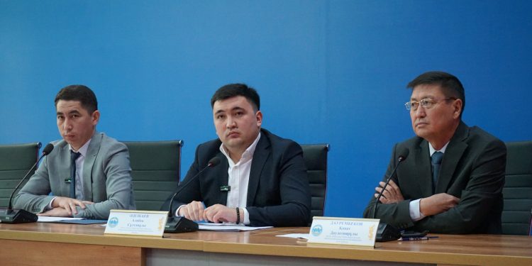 Жетісу облысындағы экологиялық жағдай: ластауыш заттардың көлемі азайды