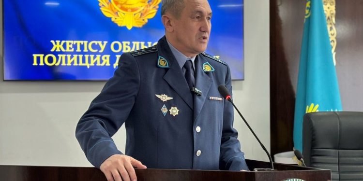 2000 мыңға жуық жол қауіпсіздігі ережелерін бұзушылар анықталды