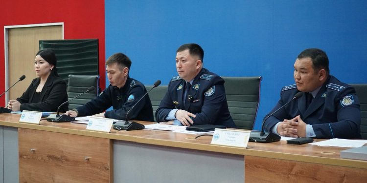 Заңсыз балық аулаудың 14 фактісі анықталды
