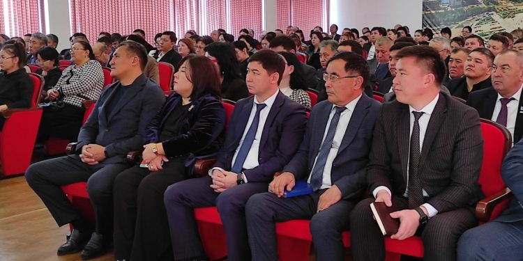 Жемқорлық жолы кесіледі