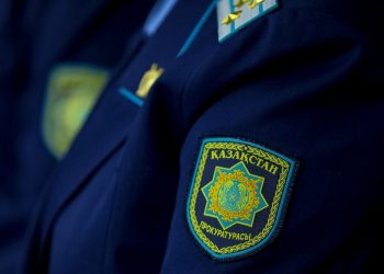 Жетісу облысында полиция буллингпен күресті күшейтті