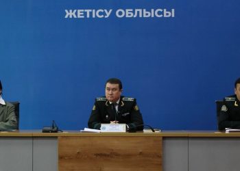 Жетісу облысында қаржы пирамидаларына қарсы күрес күшейтілді