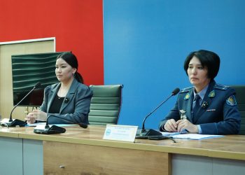 Жетісу облысында жыл басынан отбасылық зорлық-зомбылыққа қатысты 200-ден астам шағым түскен