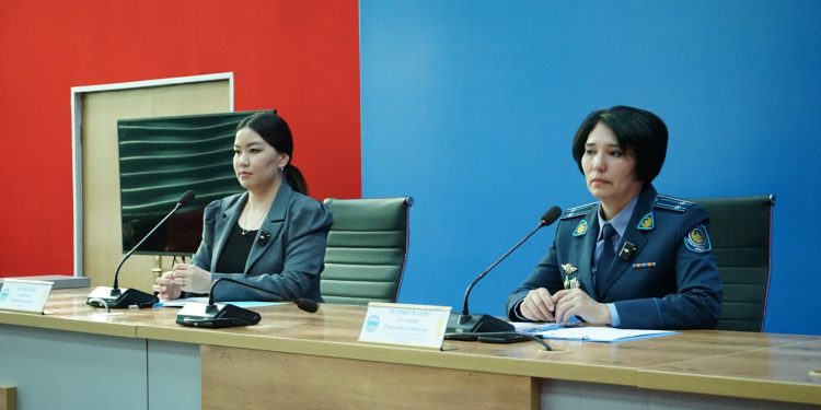 Жетісу облысында жыл басынан отбасылық зорлық-зомбылыққа қатысты 200-ден астам шағым түскен