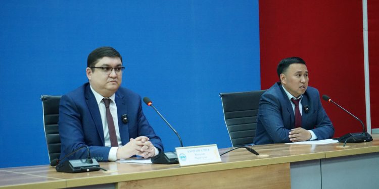 «Наурыз Жұмыскер» бағдарламасы іске қосылмақ