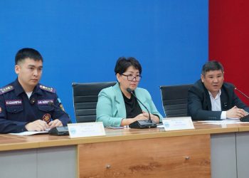 Жетісу облысында өрт қаупі жоғары кезеңге дайындық басталды