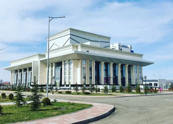 27 Наурыз — Халықаралық театр күні