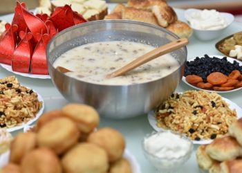 Мамандар Наурыз мерекесінде азық-түлік қауіпсіздігіне мән беруге шақырады