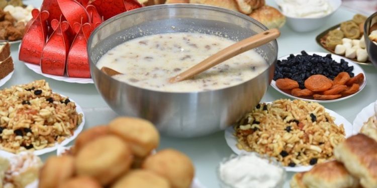 Мамандар Наурыз мерекесінде азық-түлік қауіпсіздігіне мән беруге шақырады