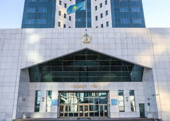 Ілгерілеуге бастаған алты жыл: Қазақстан орнықты даму жолында