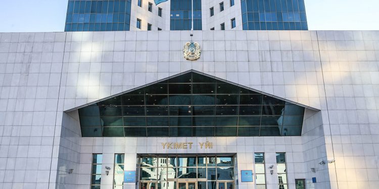 Ілгерілеуге бастаған алты жыл: Қазақстан орнықты даму жолында