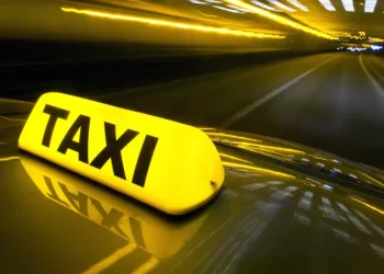 Пилоттық жоба: 12 мыңнан астам жүргізуші арнайы салық режиміне өтті