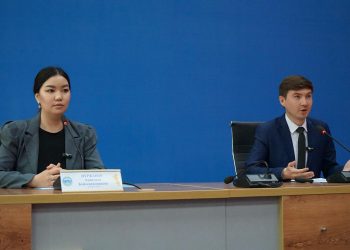 Мемлекеттік басқару академиясына оқуға құжат қабылдау басталды