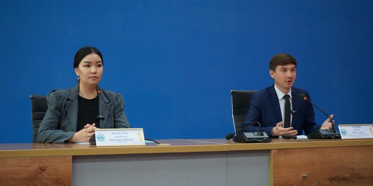 Мемлекеттік басқару академиясына оқуға құжат қабылдау басталды