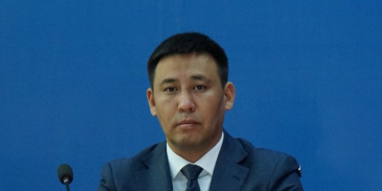 Жетісу облысында кешенді газдандыру жұмыстары жүйелі түрде жүзеге асырылып жатыр